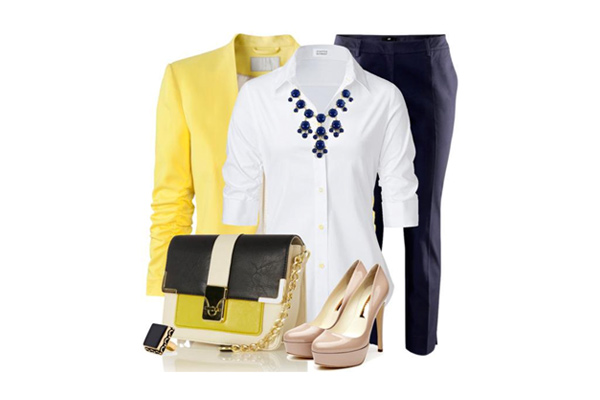 Personal Image Makeover