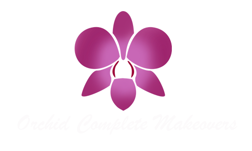 orchid logo